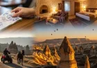 Kapadokya hafta sonu turları: fiyat ve konaklama tavsiyeleri
