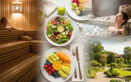 Ailenizle Termal Spa Tatili: Çocuk Dostu Tesis Önerileri