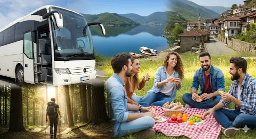 En uygun fiyatlı günübirlik hafta sonu tur rotaları