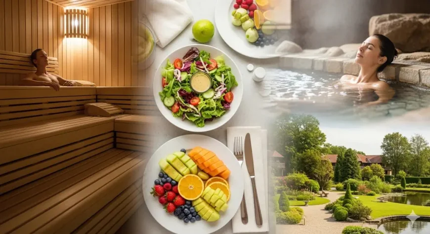 Ailenizle Termal Spa Tatili: Çocuk Dostu Tesis Önerileri