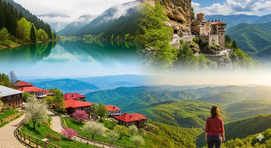 Trabzon Çıkışlı Kısa Karadeniz Turları